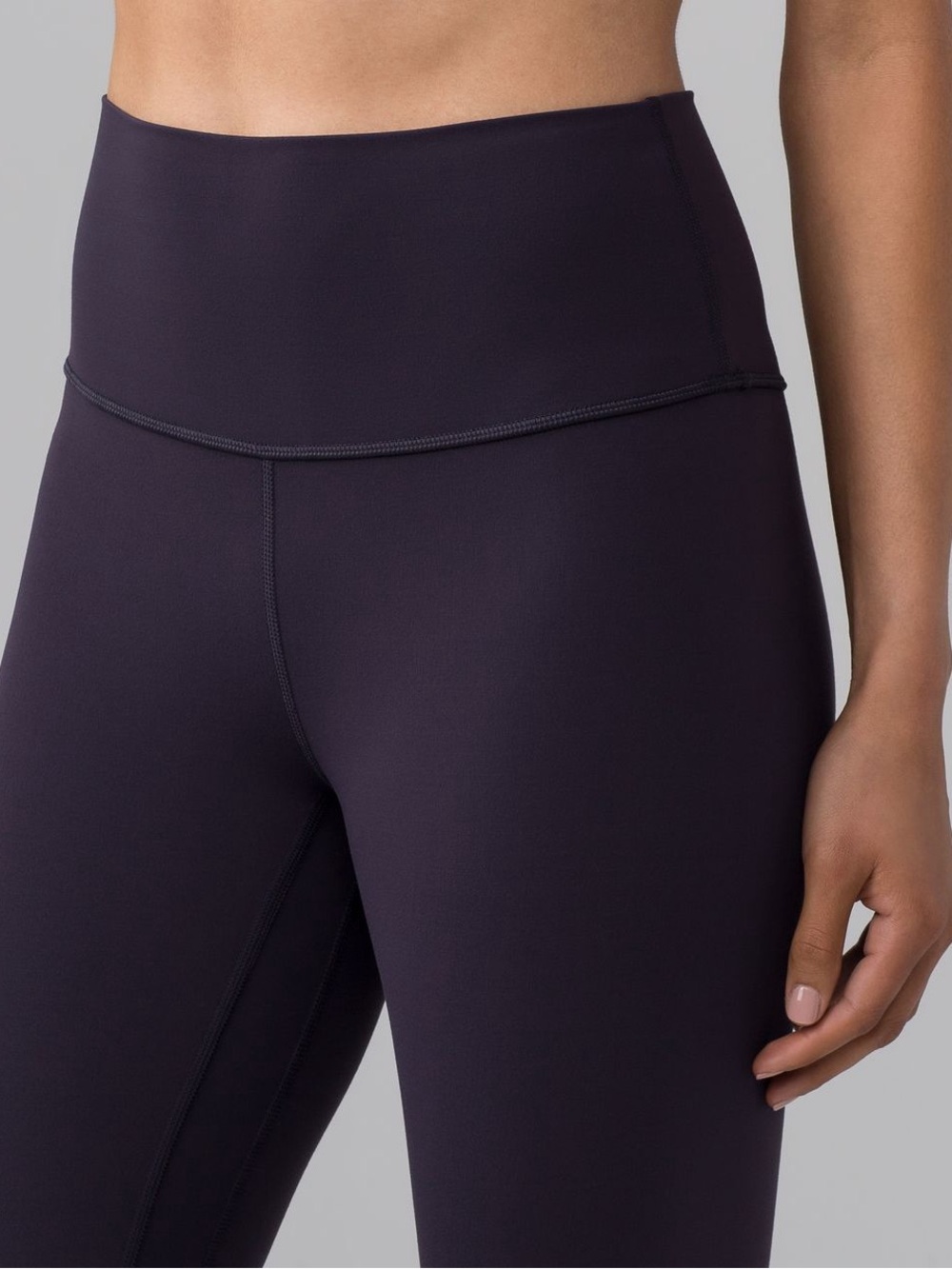 Lululemon Wunder Under Tight 25”